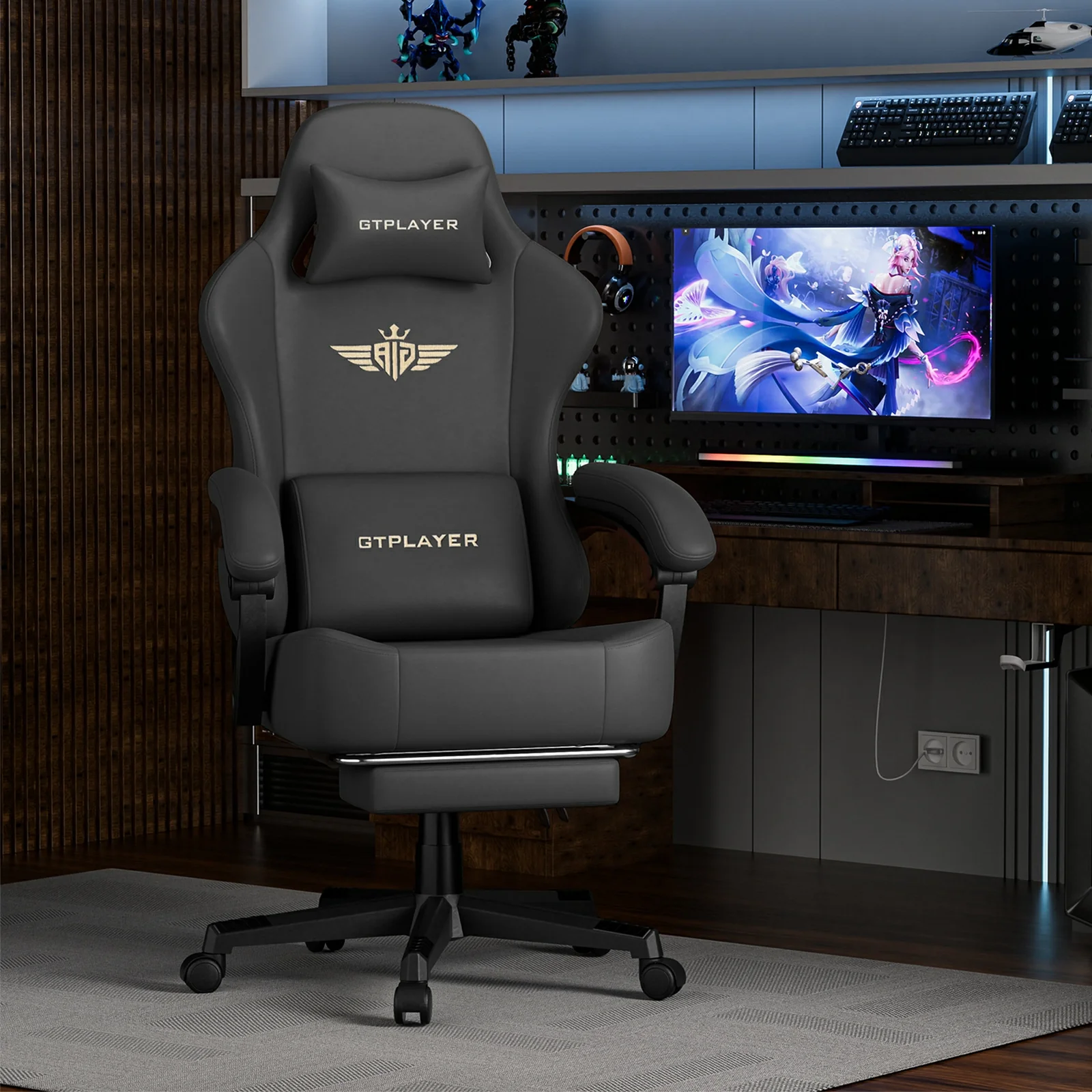 Ace Series GT829 - Image 73