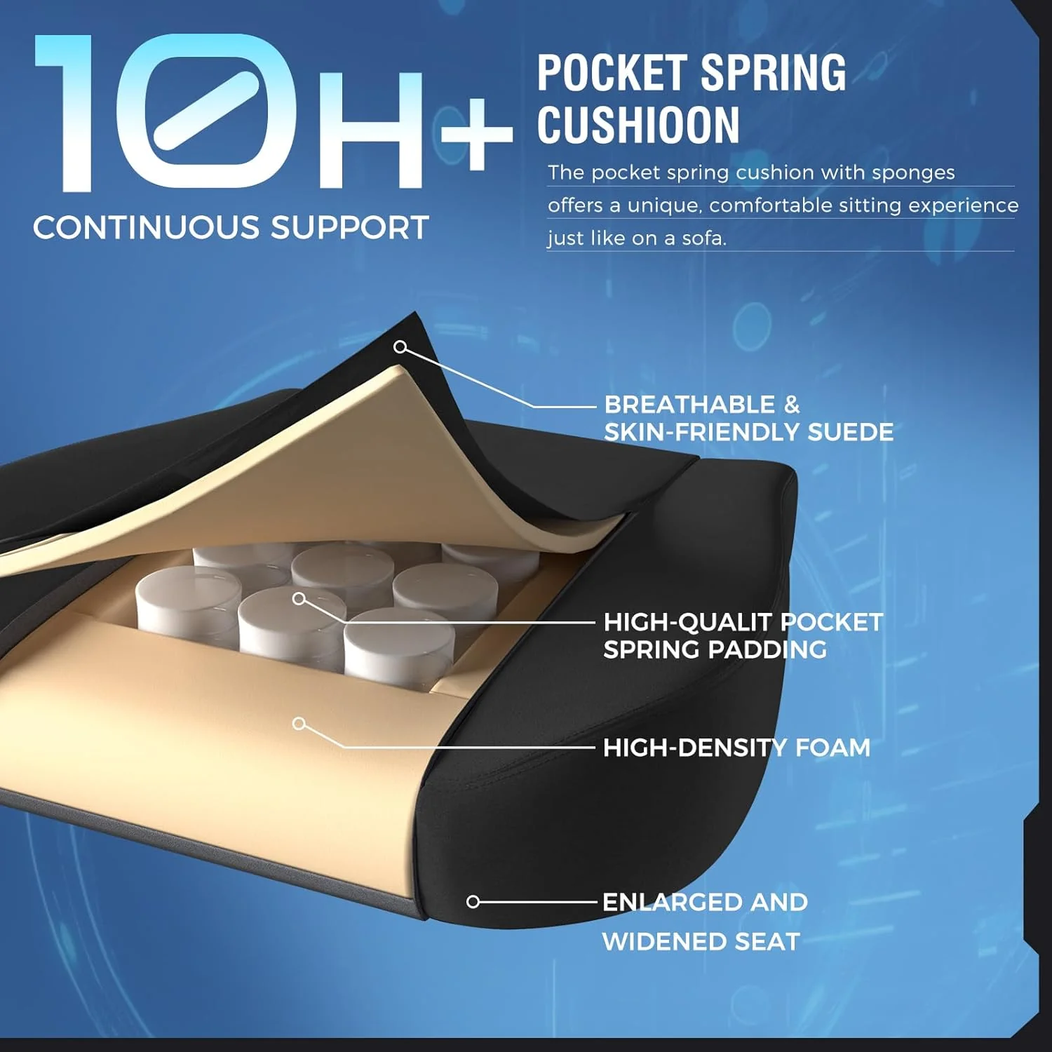 Ace Series GT829 - Image 81