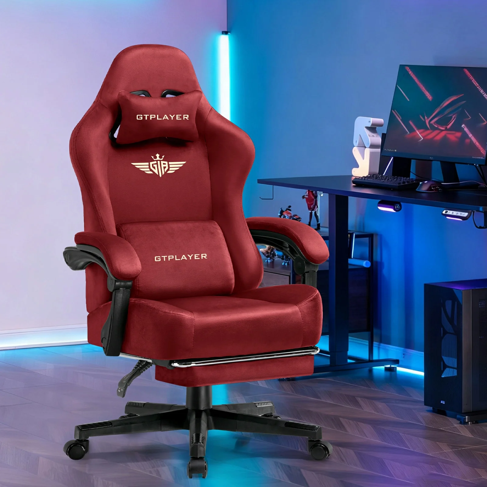 Ace Series GT829 - Image 84