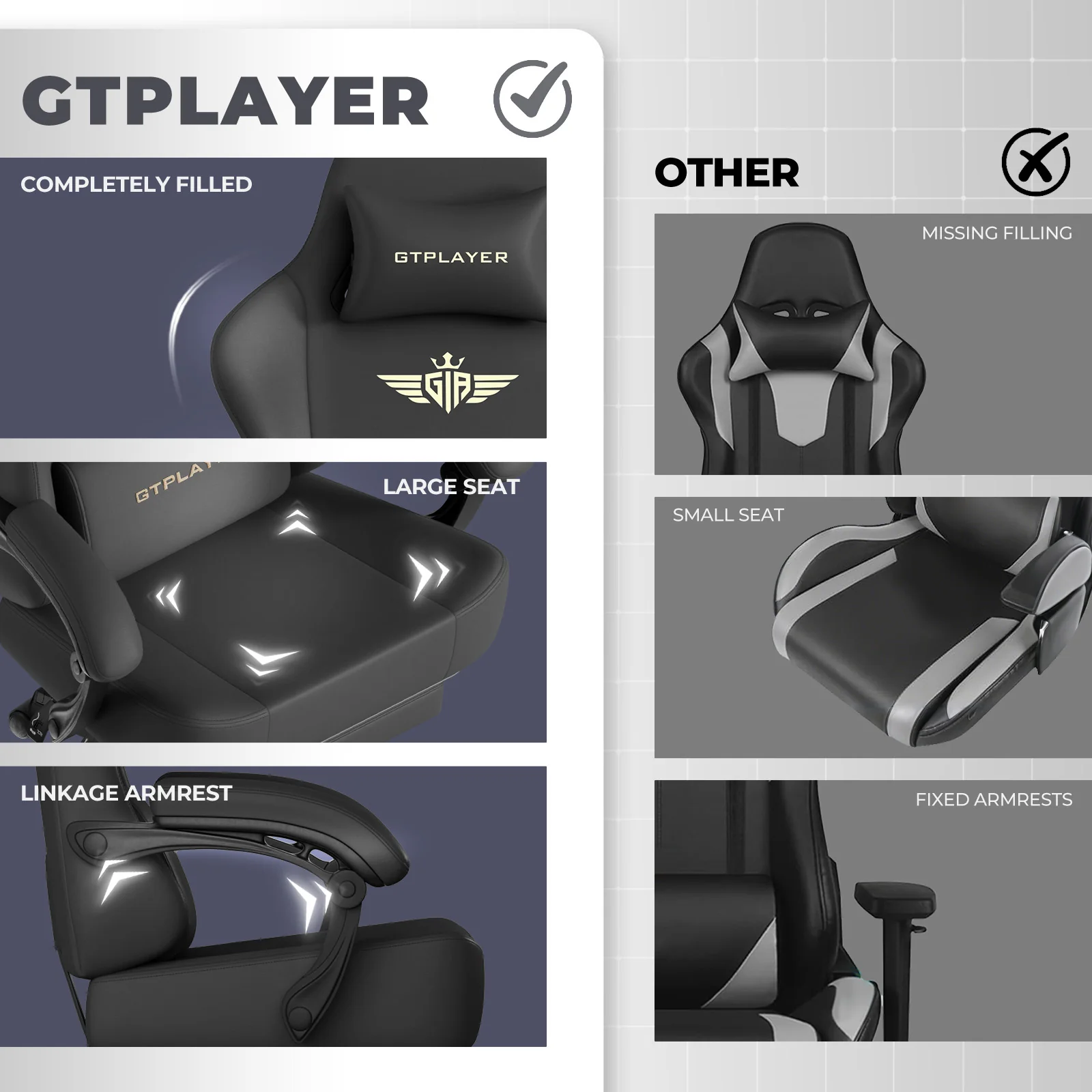 Ace Series GT829 - Image 13