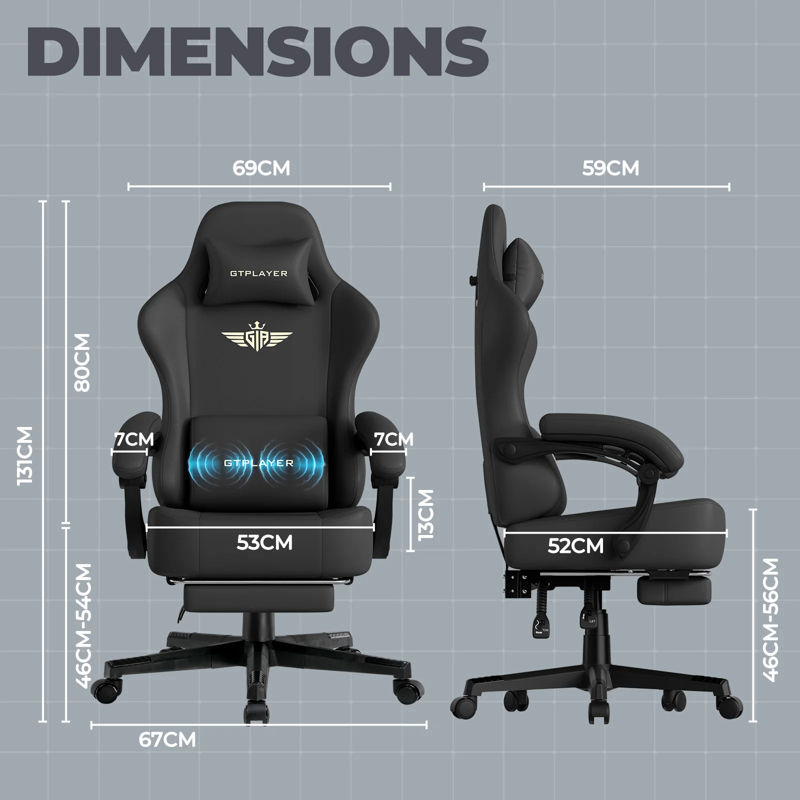 Ace Series GT829 - Image 23