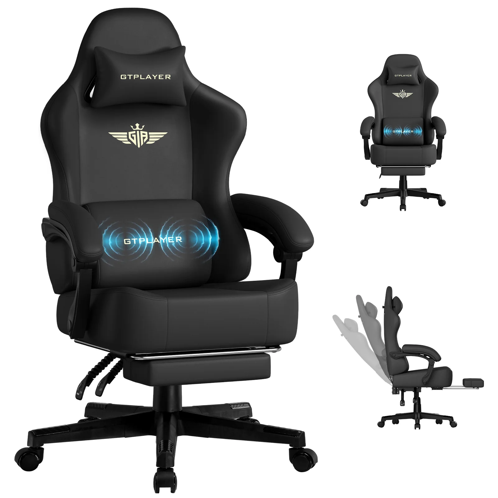 Ace Series GT829 - Image 17