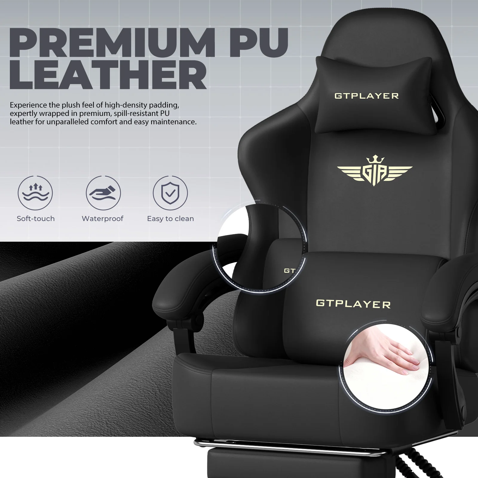 Ace Series GT829 - Image 16