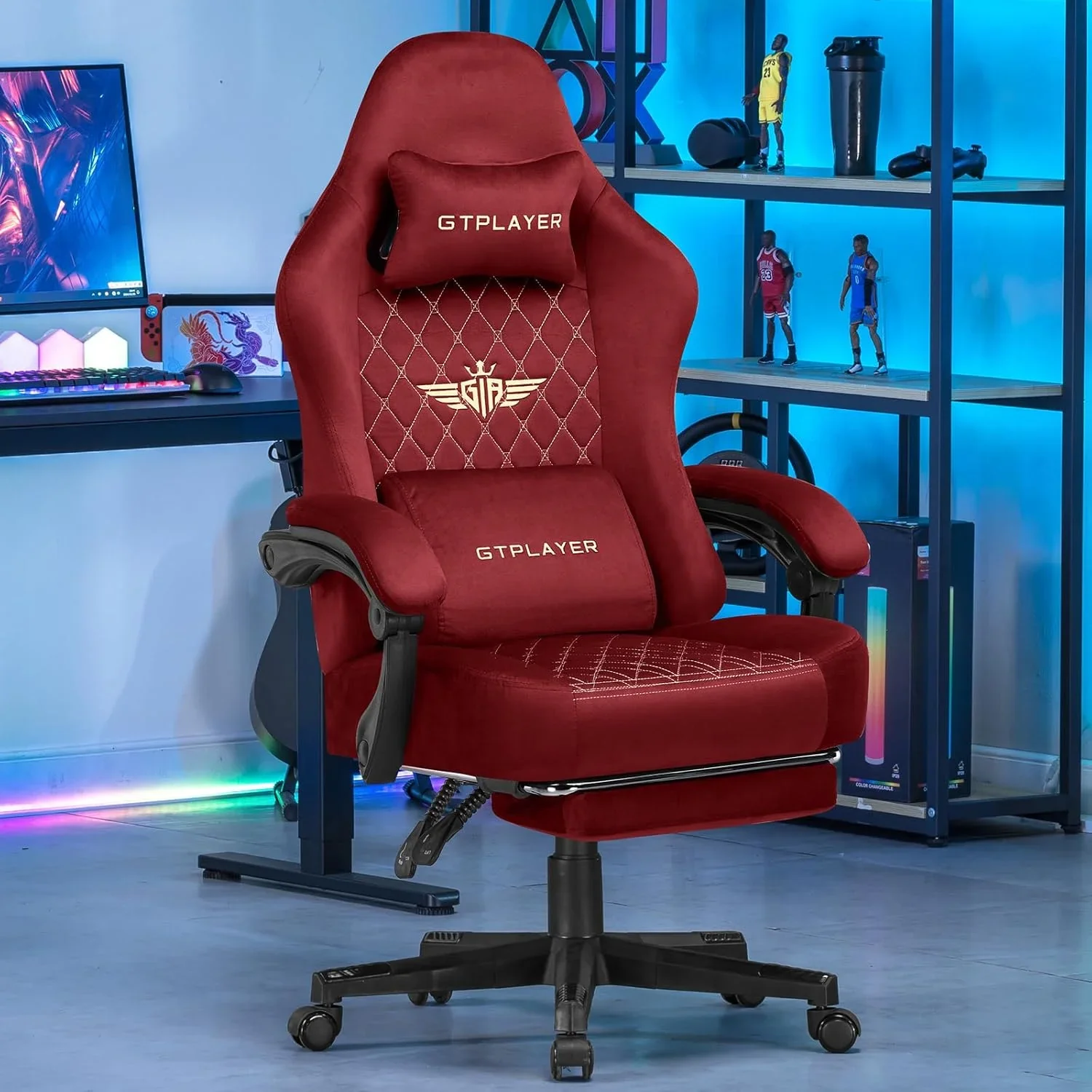 Ace Series GT830 - Image 10