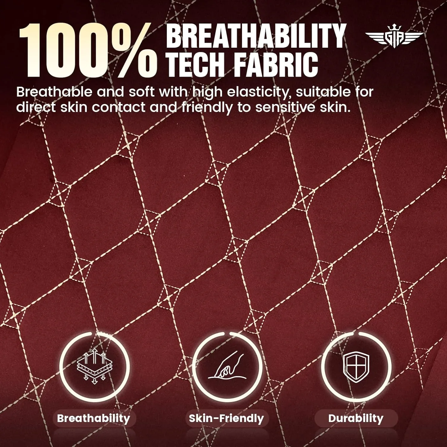 Ace Series GT830 - Image 11