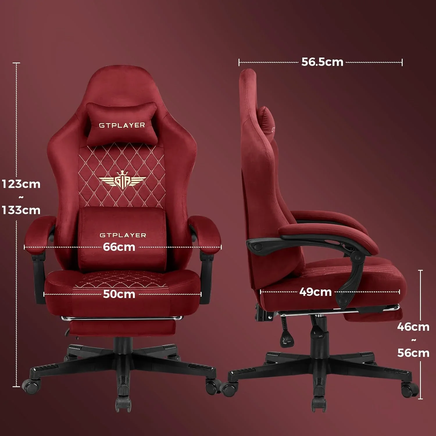 Ace Series GT830 - Image 12