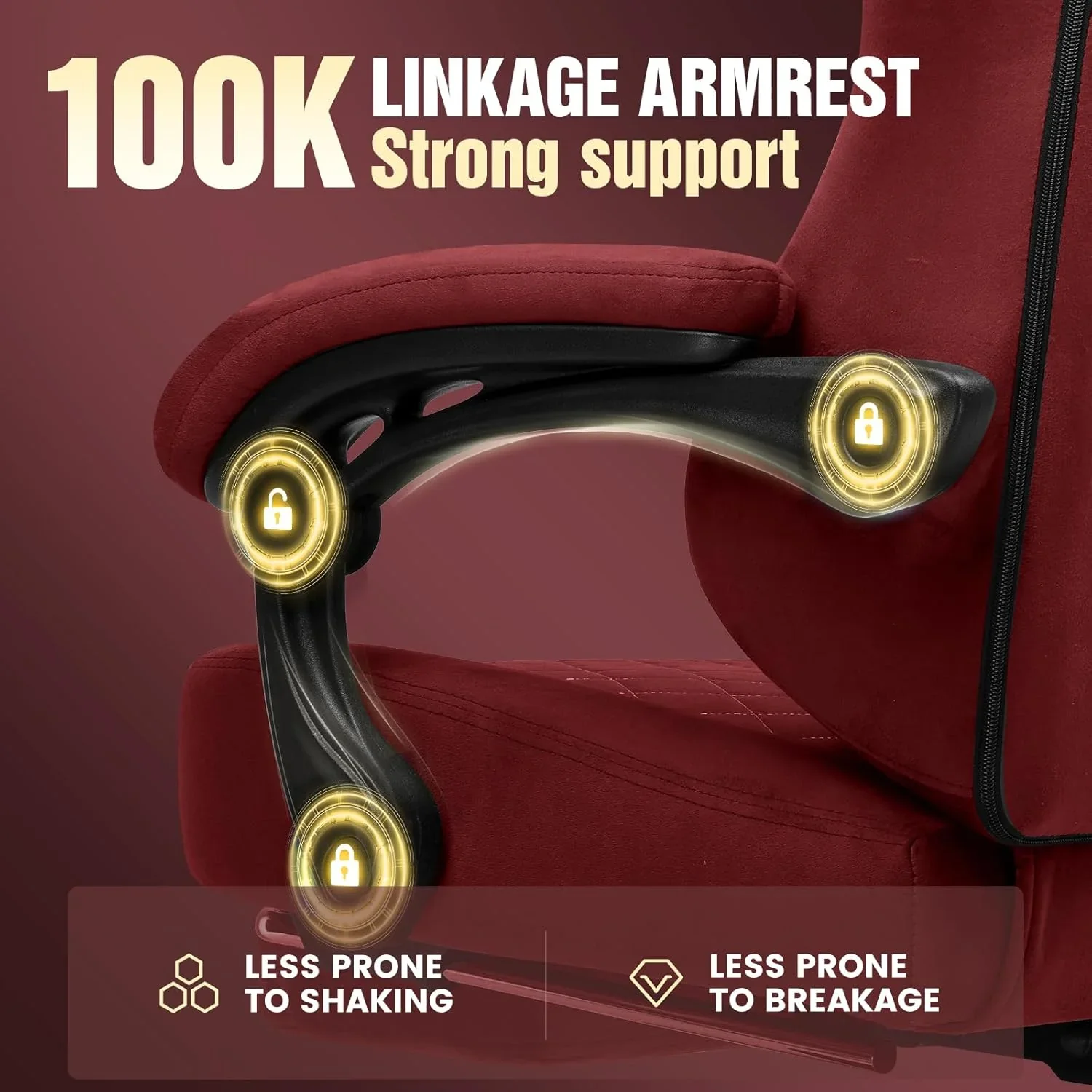 Ace Series GT830 - Image 14