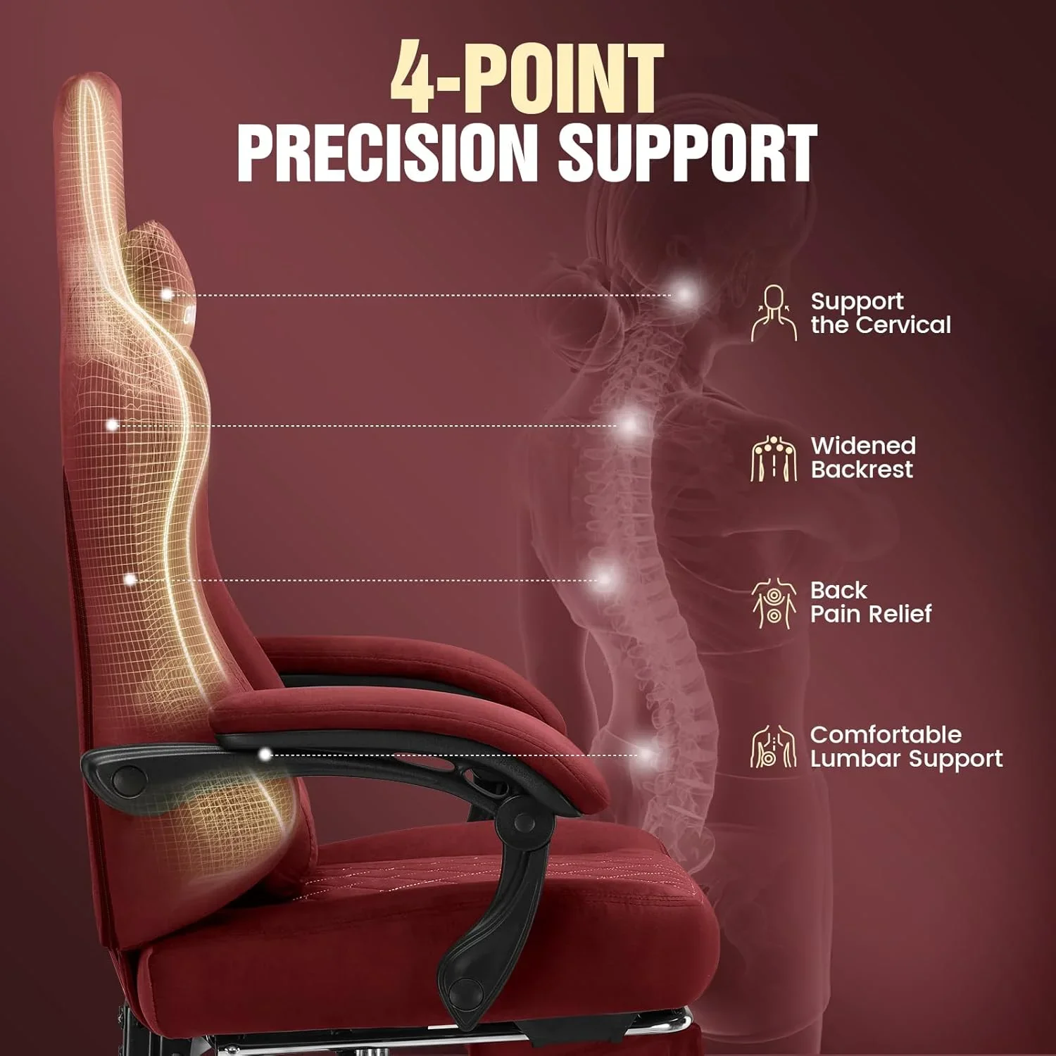 Ace Series GT830 - Image 15