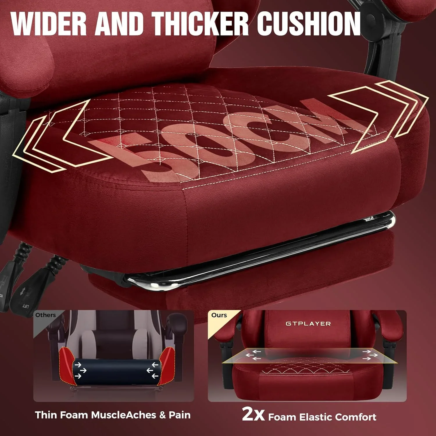 Ace Series GT830 - Image 17