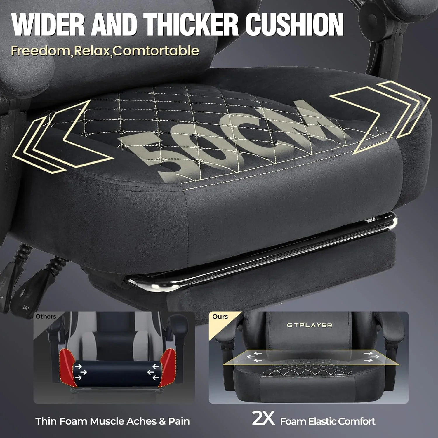 Ace Series GT830 - Image 19