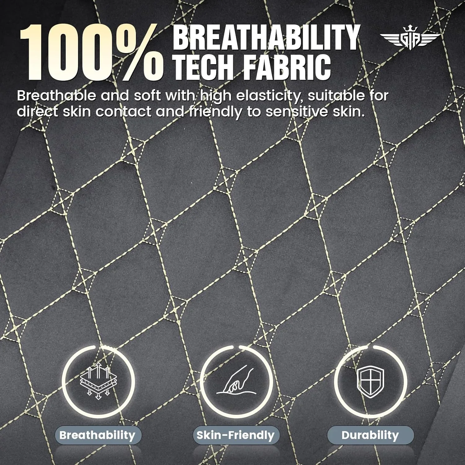 Ace Series GT830 - Image 21