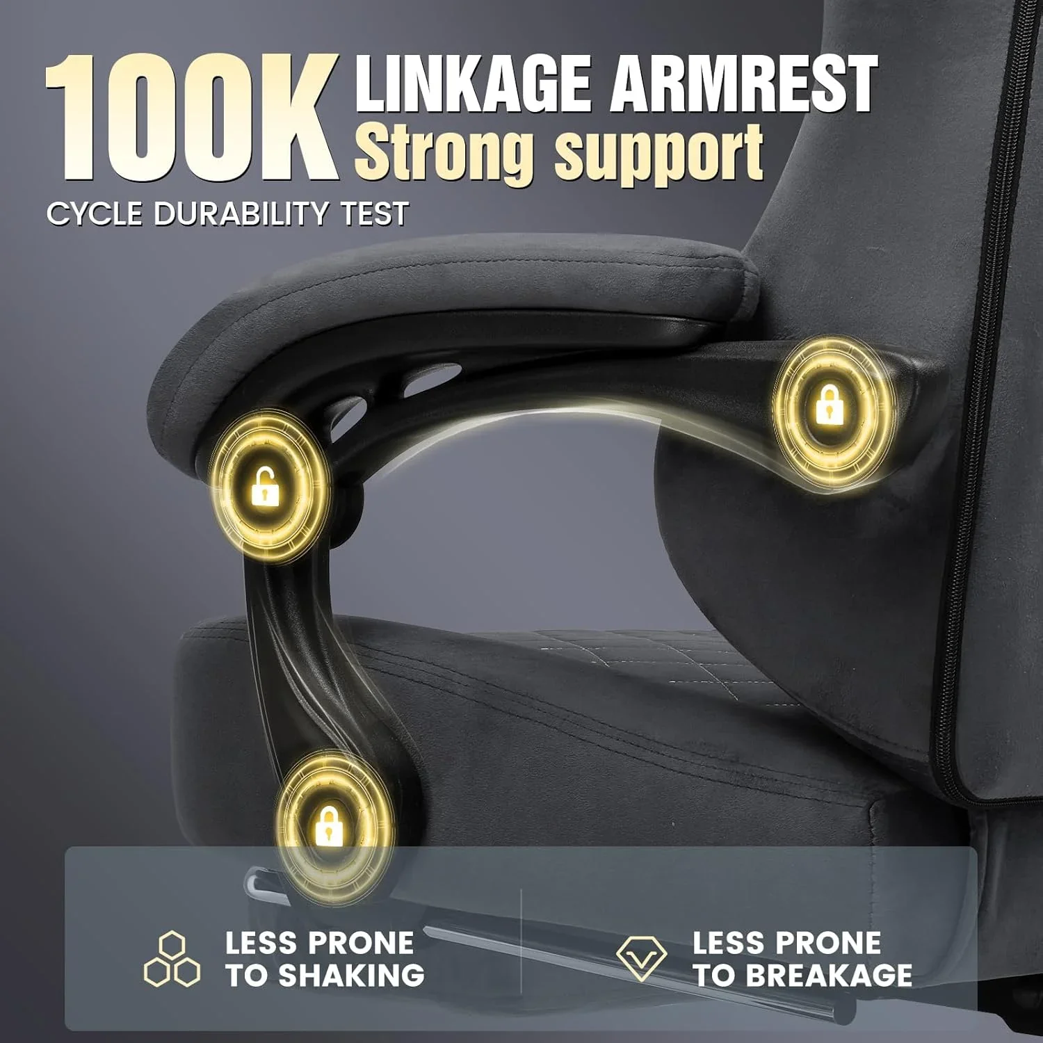 Ace Series GT830 - Image 25