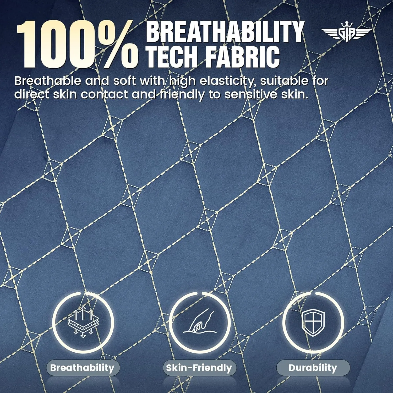 Ace Series GT830 - Image 27