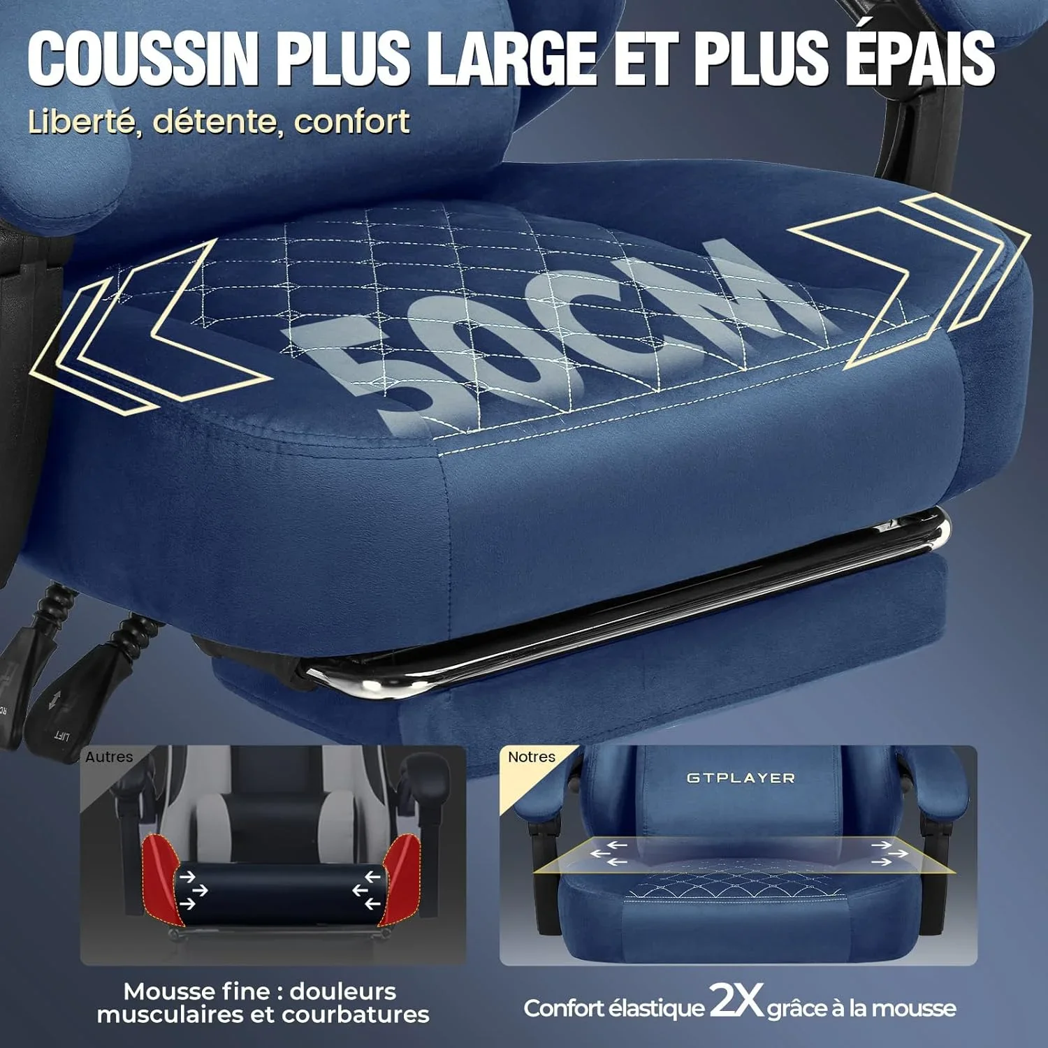 Ace Series GT830 - Image 29