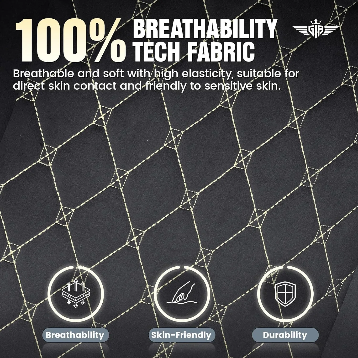 Ace Series GT830 - Image 3