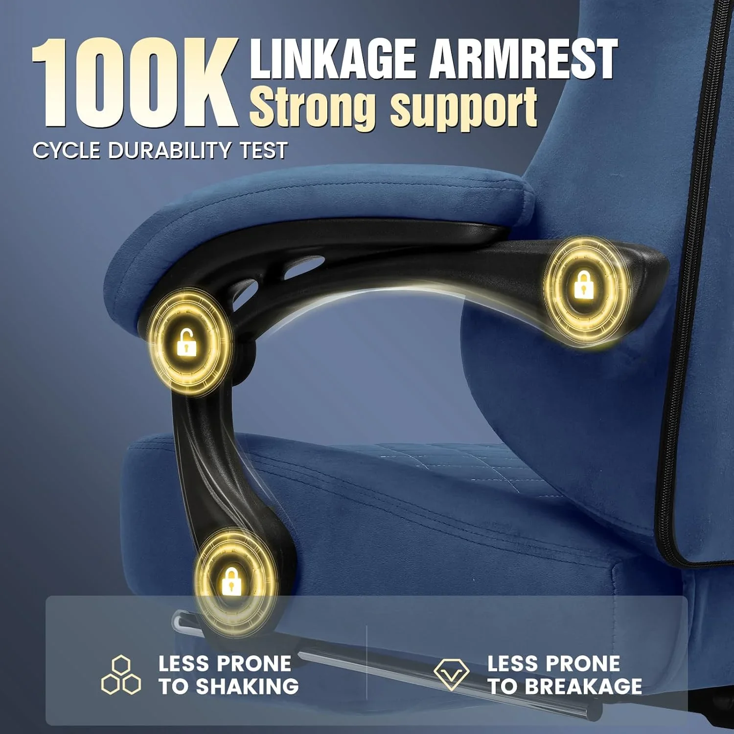 Ace Series GT830 - Image 30