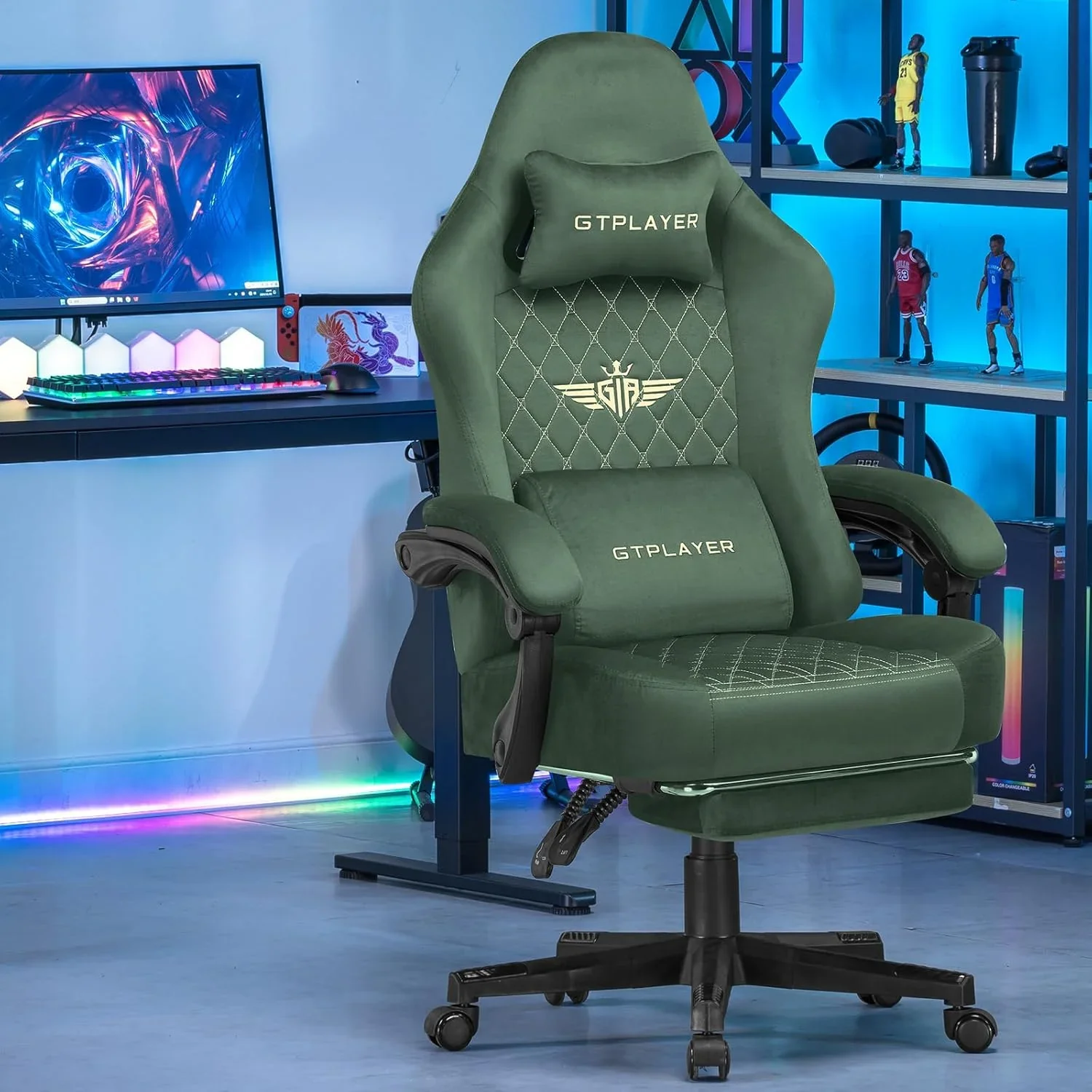 Ace Series GT830 - Image 34