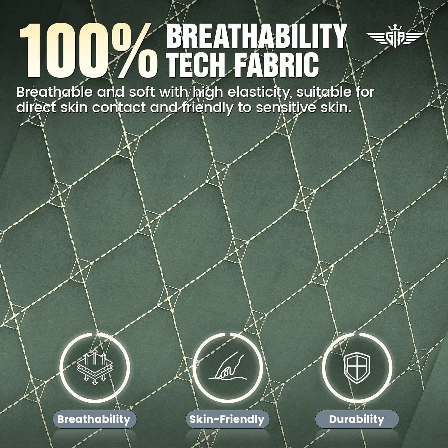 Ace Series GT830 - Image 35