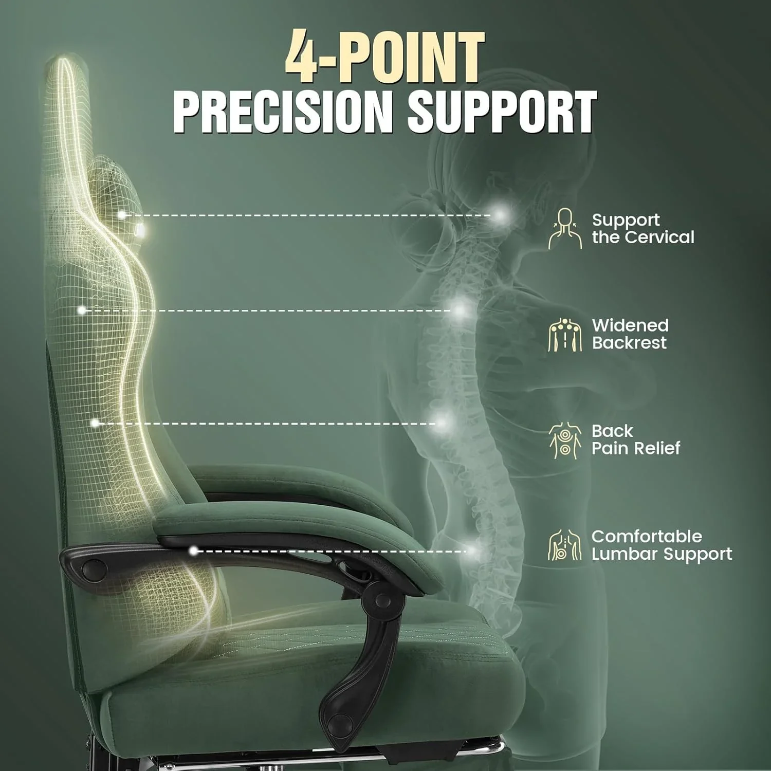 Ace Series GT830 - Image 37