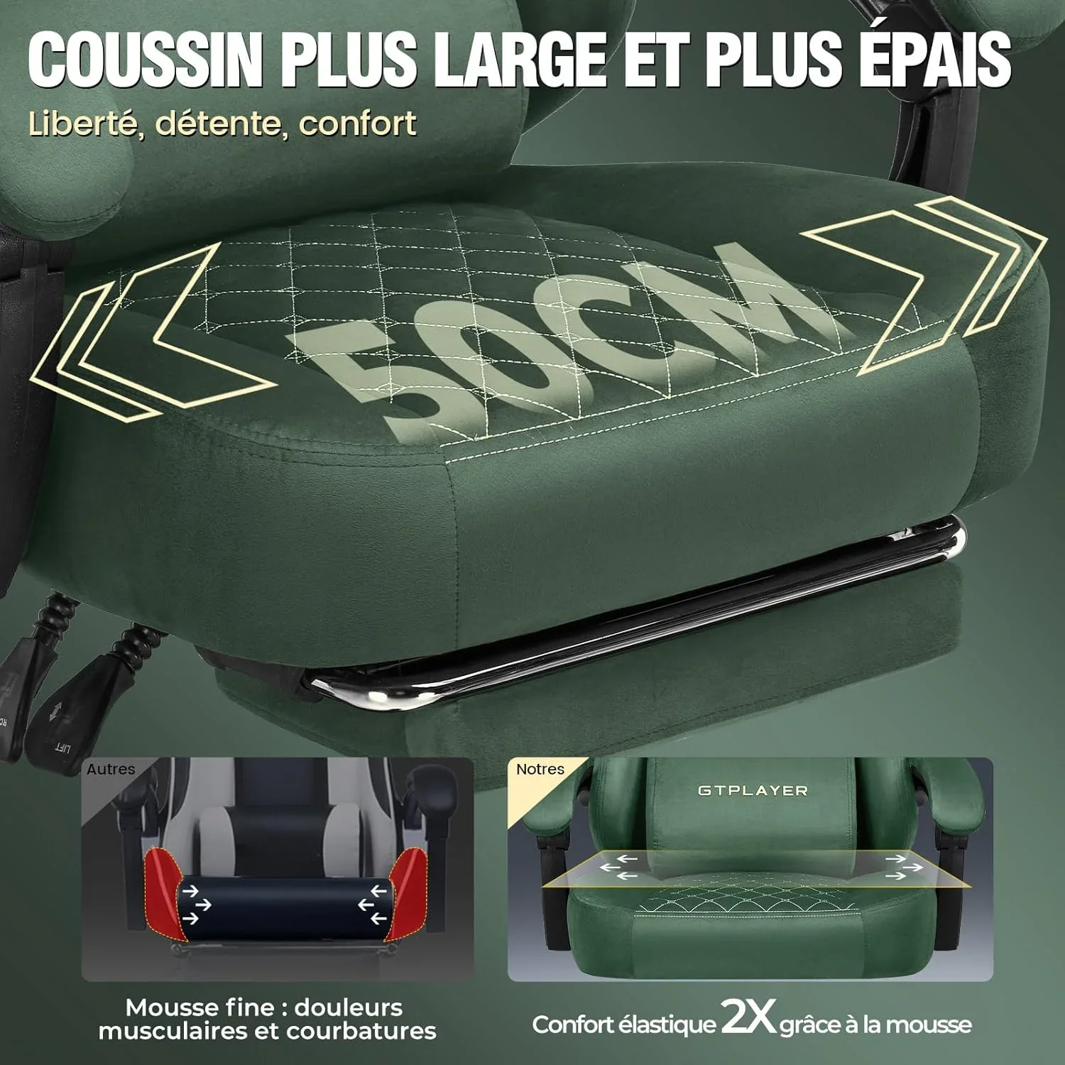 Ace Series GT830 - Image 38