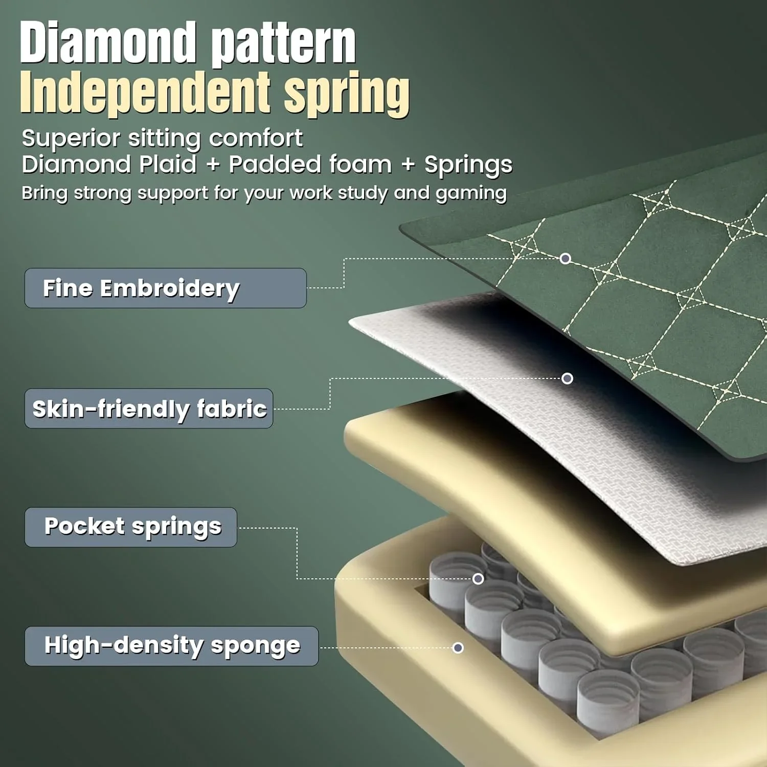 Ace Series GT830 - Image 39