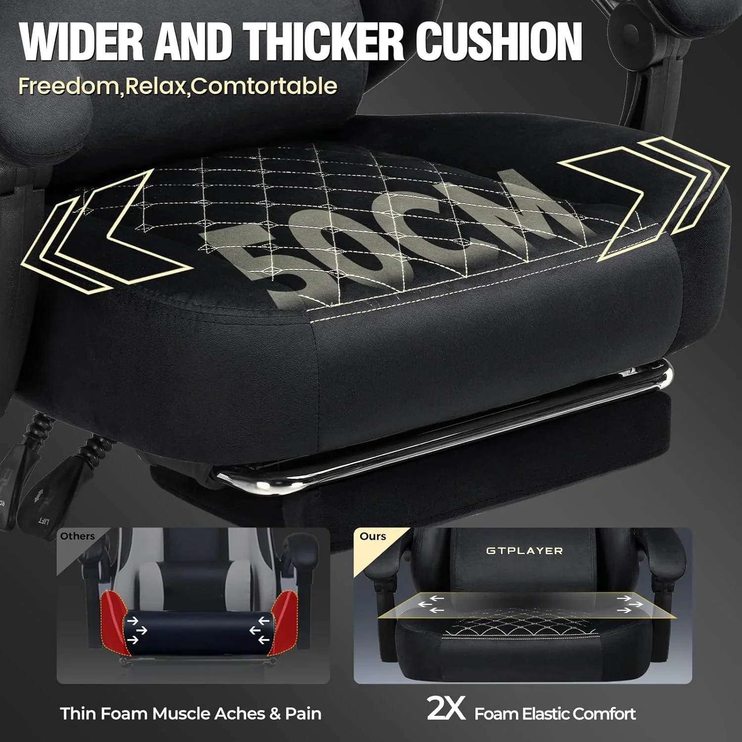 Ace Series GT830 - Image 5