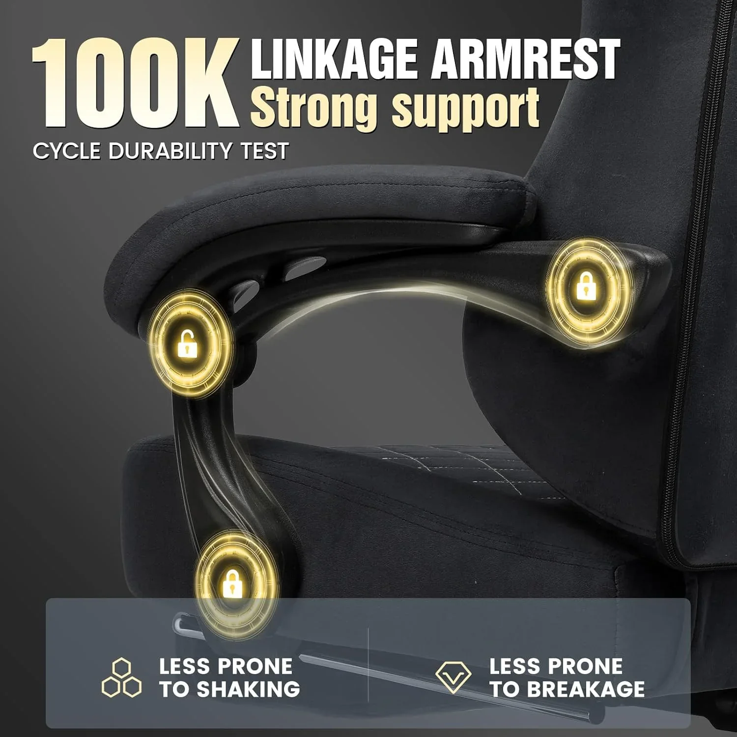 Ace Series GT830 - Image 7