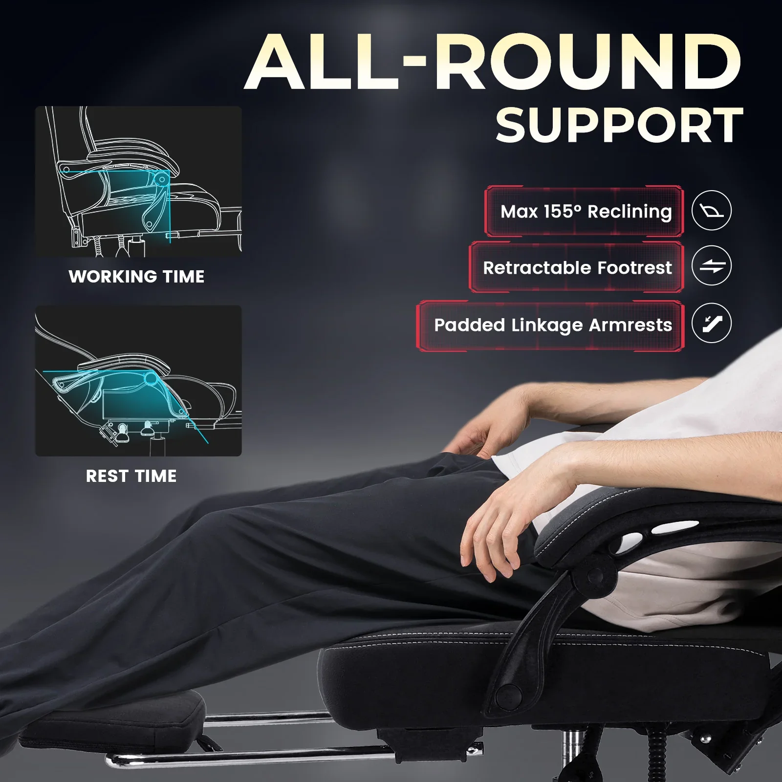 ACE Series GT836 - Image 10