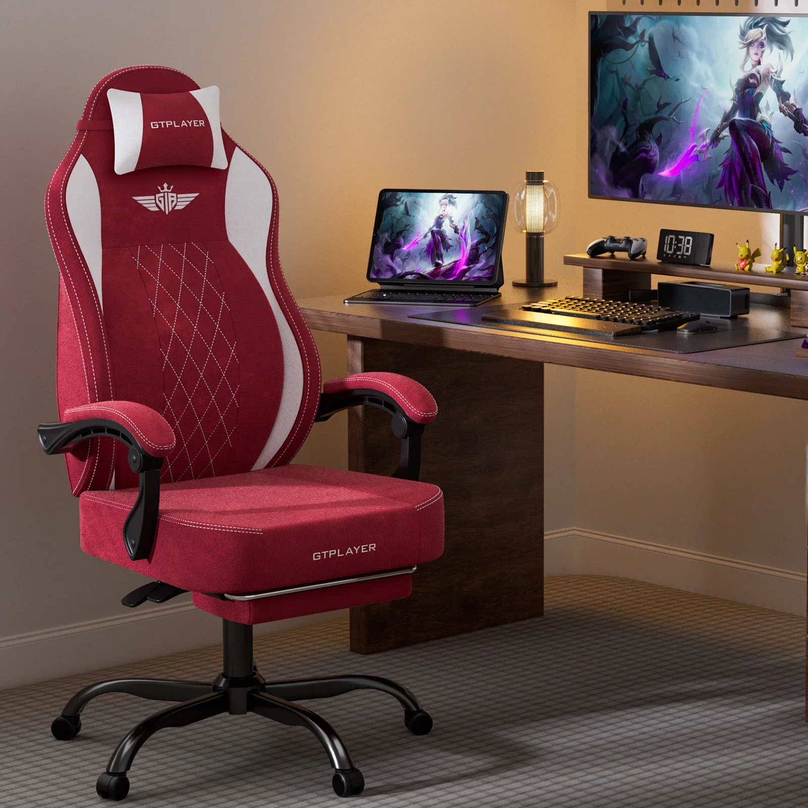 ACE Series GT836 - Image 12