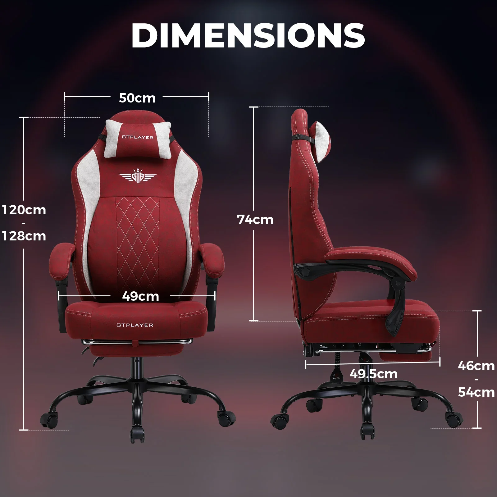 ACE Series GT836 - Image 14