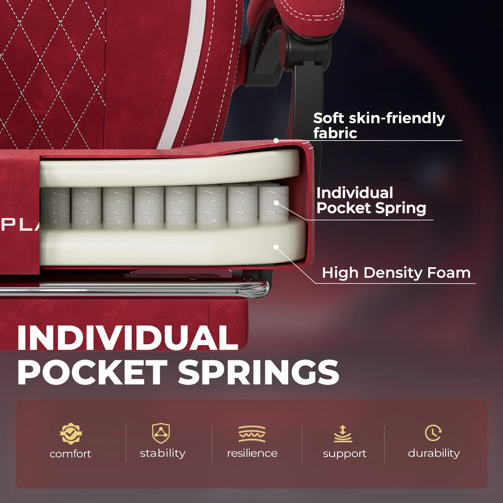 ACE Series GT836 - Image 16