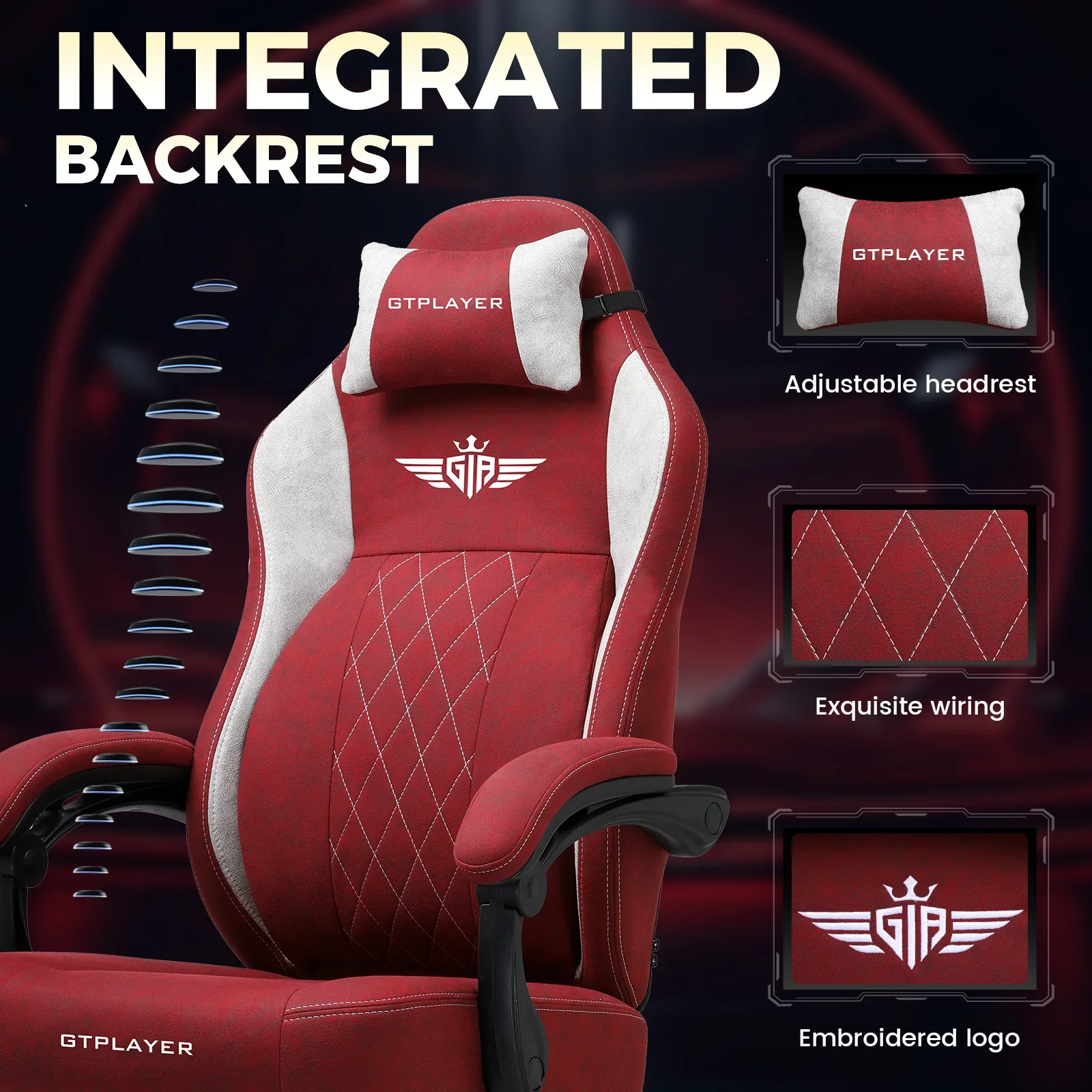 ACE Series GT836 - Image 17