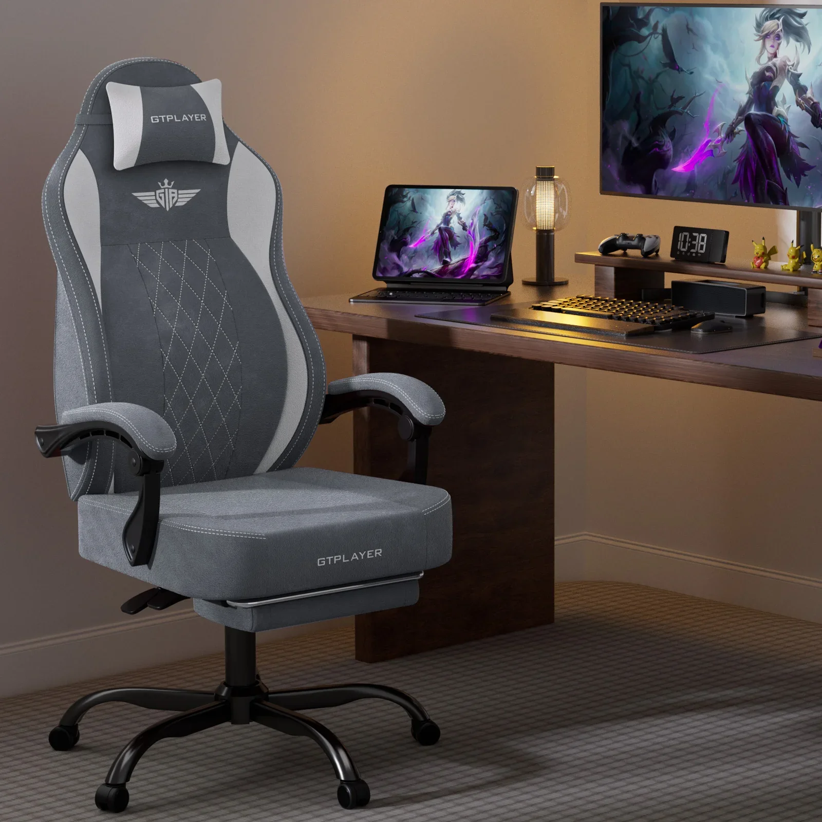 ACE Series GT836 - Image 22