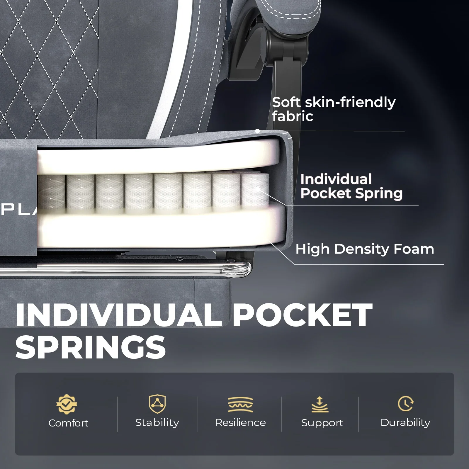 ACE Series GT836 - Image 26