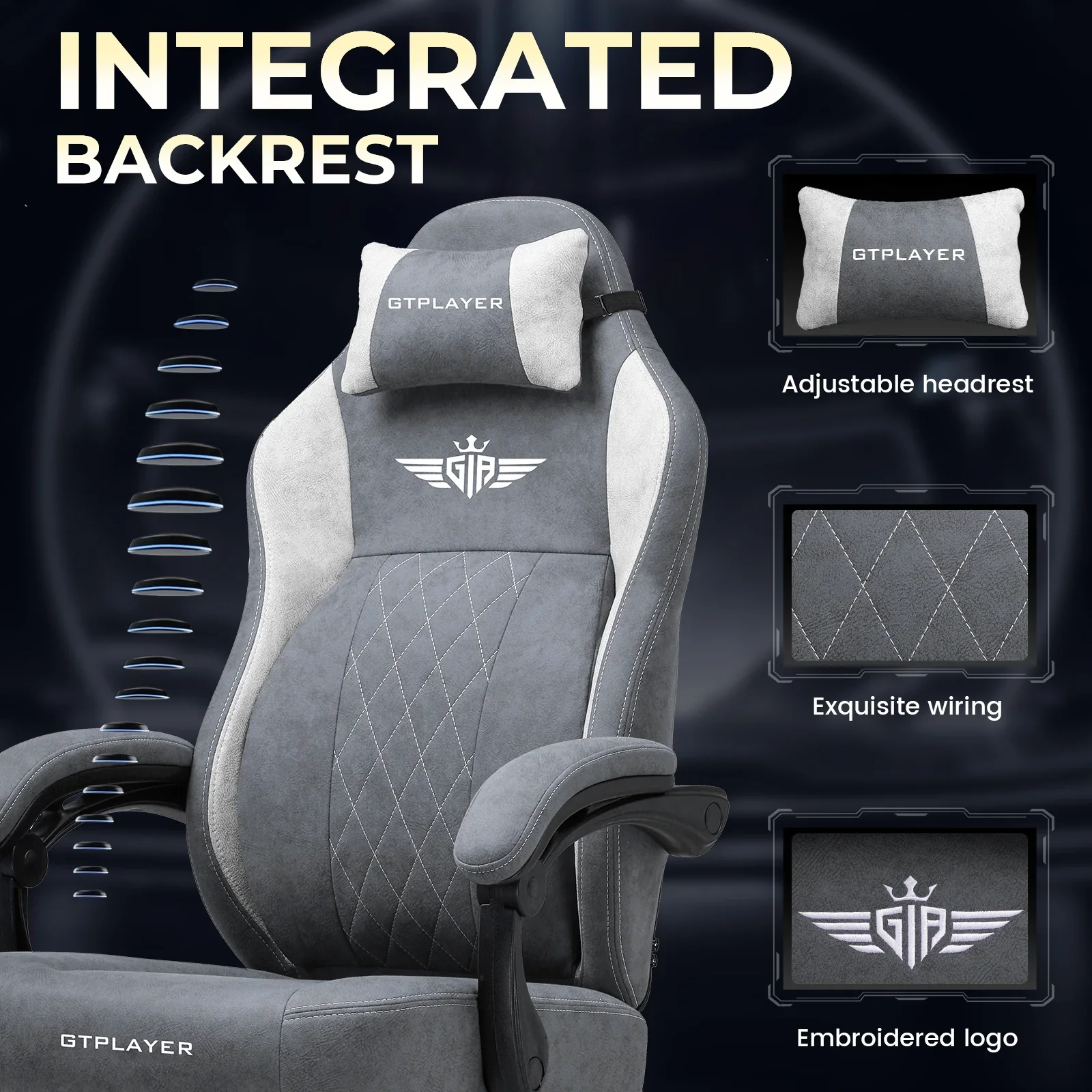 ACE Series GT836 - Image 27