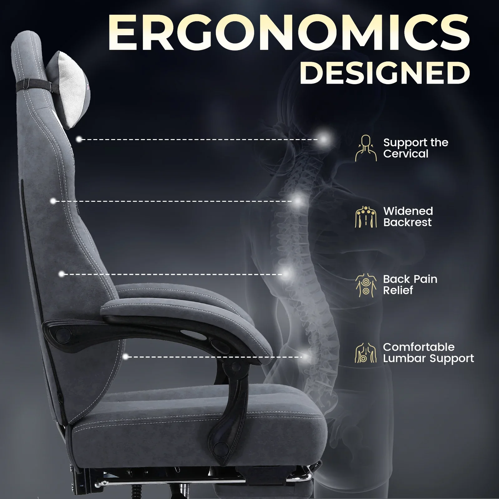 ACE Series GT836 - Image 28