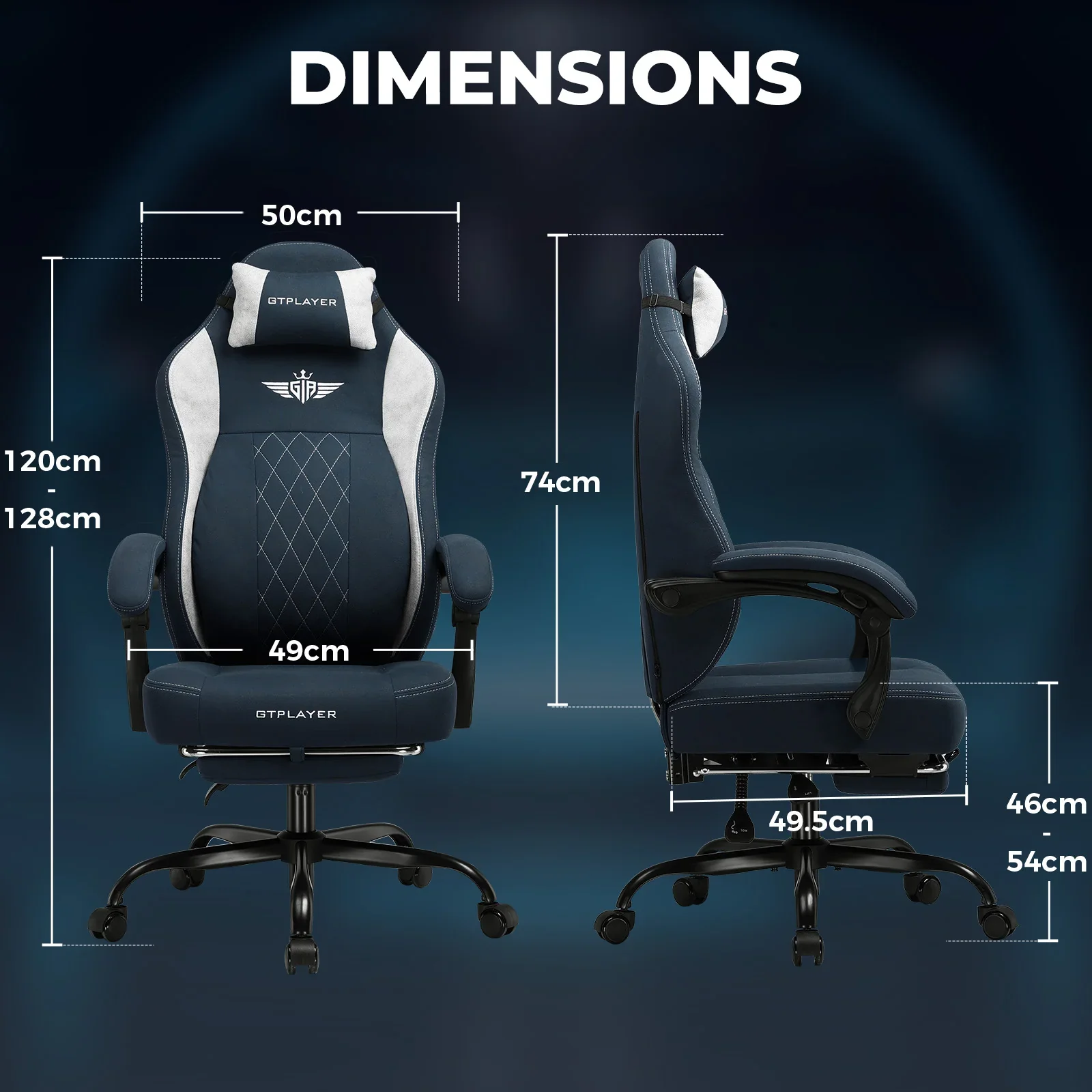 ACE Series GT836 - Image 34