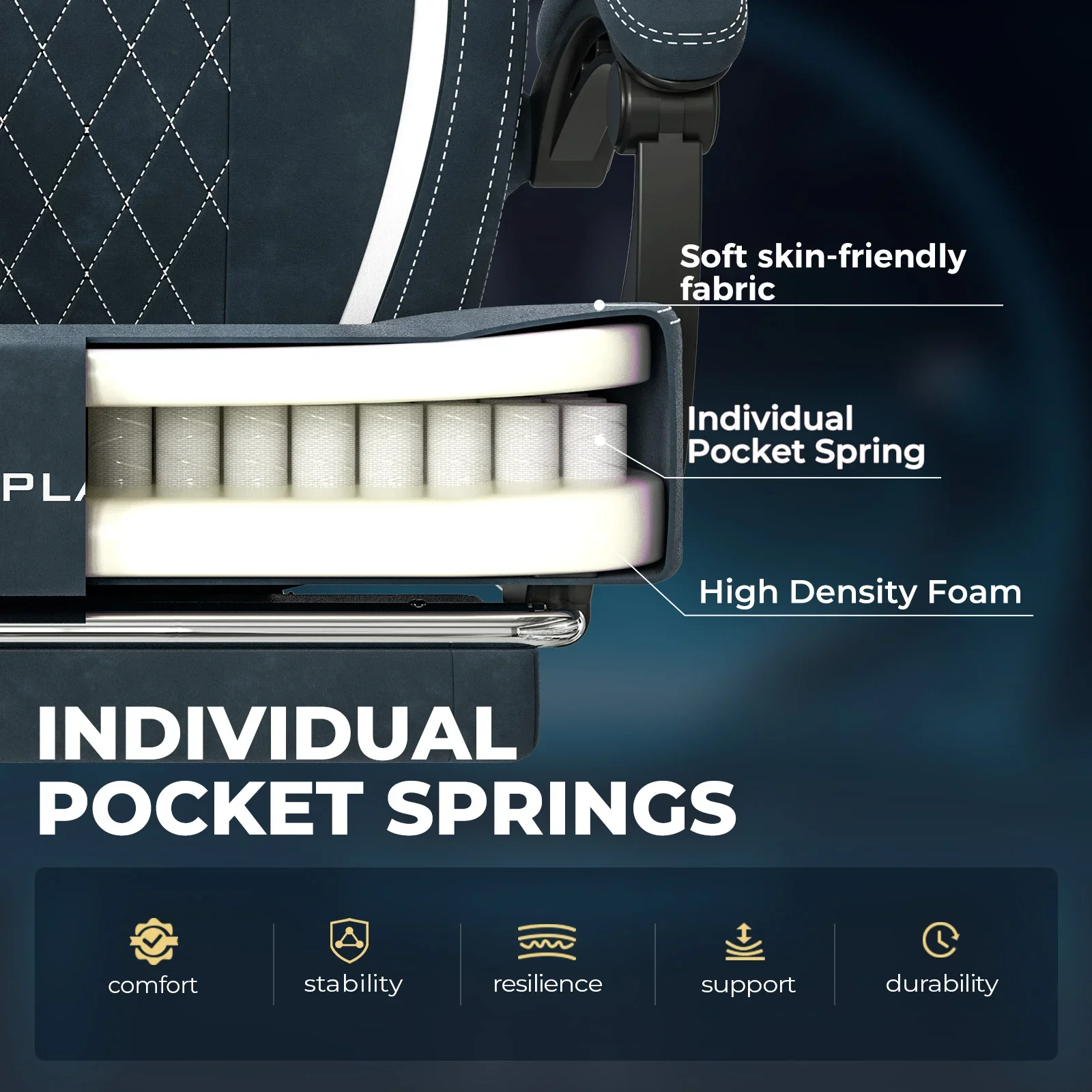 ACE Series GT836 - Image 36