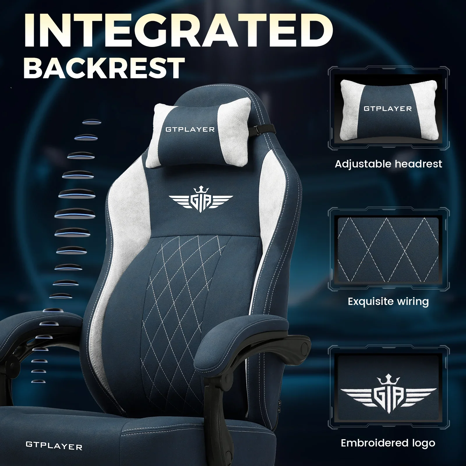 ACE Series GT836 - Image 37