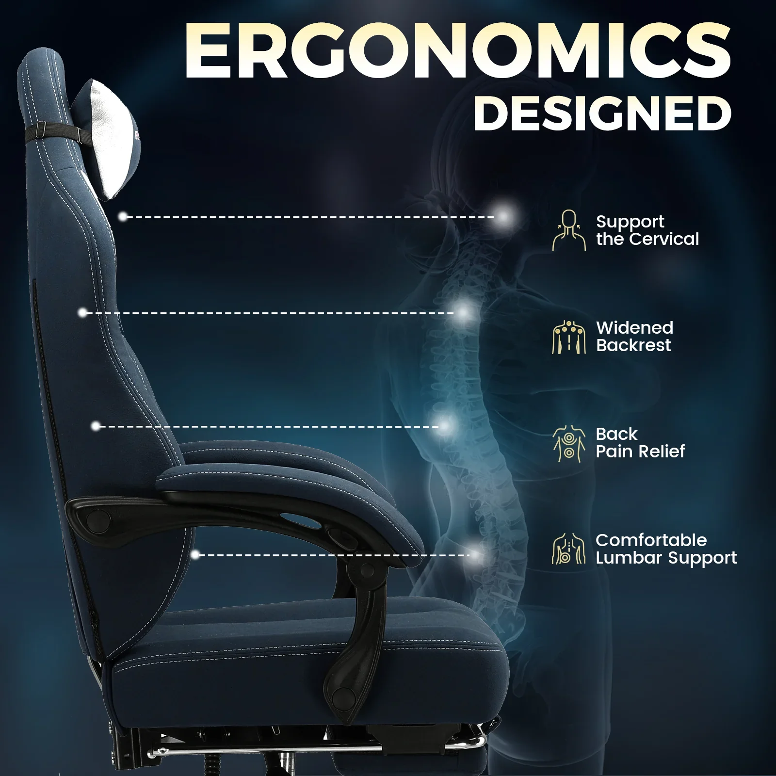 ACE Series GT836 - Image 38