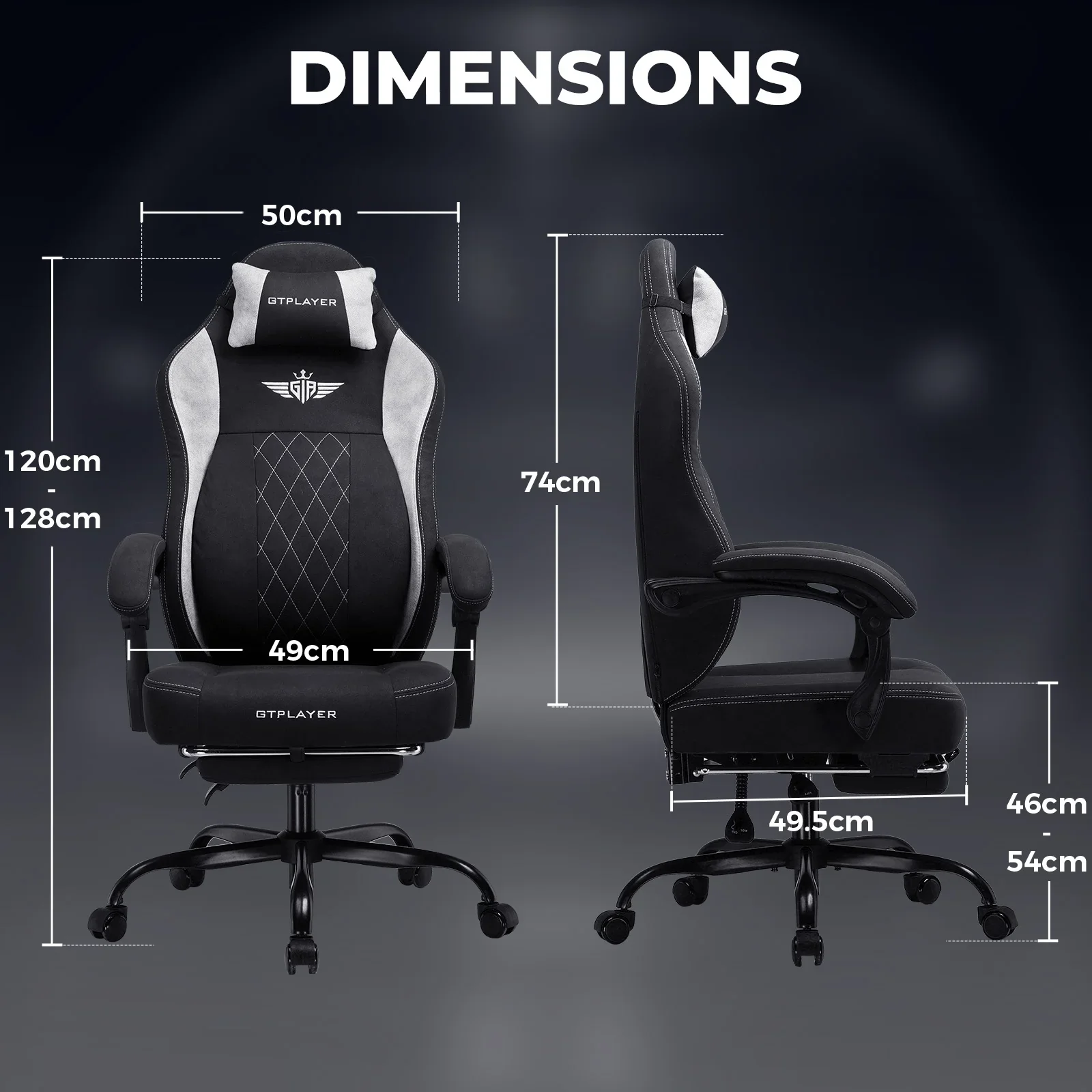 ACE Series GT836 - Image 4