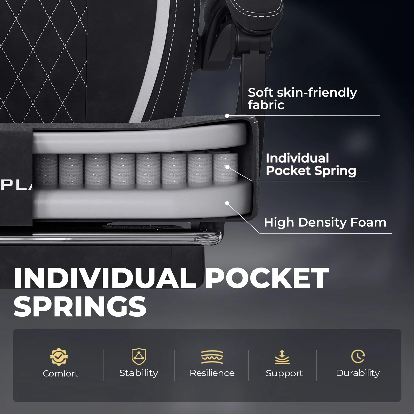 ACE Series GT836 - Image 6