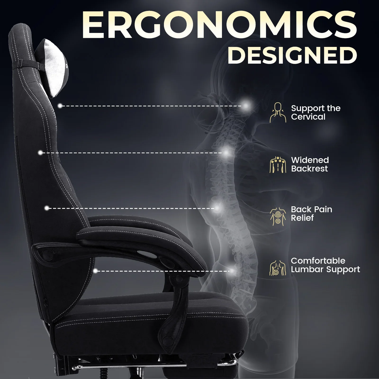 ACE Series GT836 - Image 8