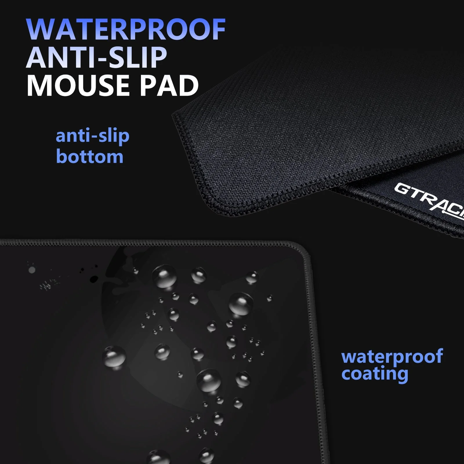 Gaming Mouse Pad  GT875 (2Pcs) - Image 55