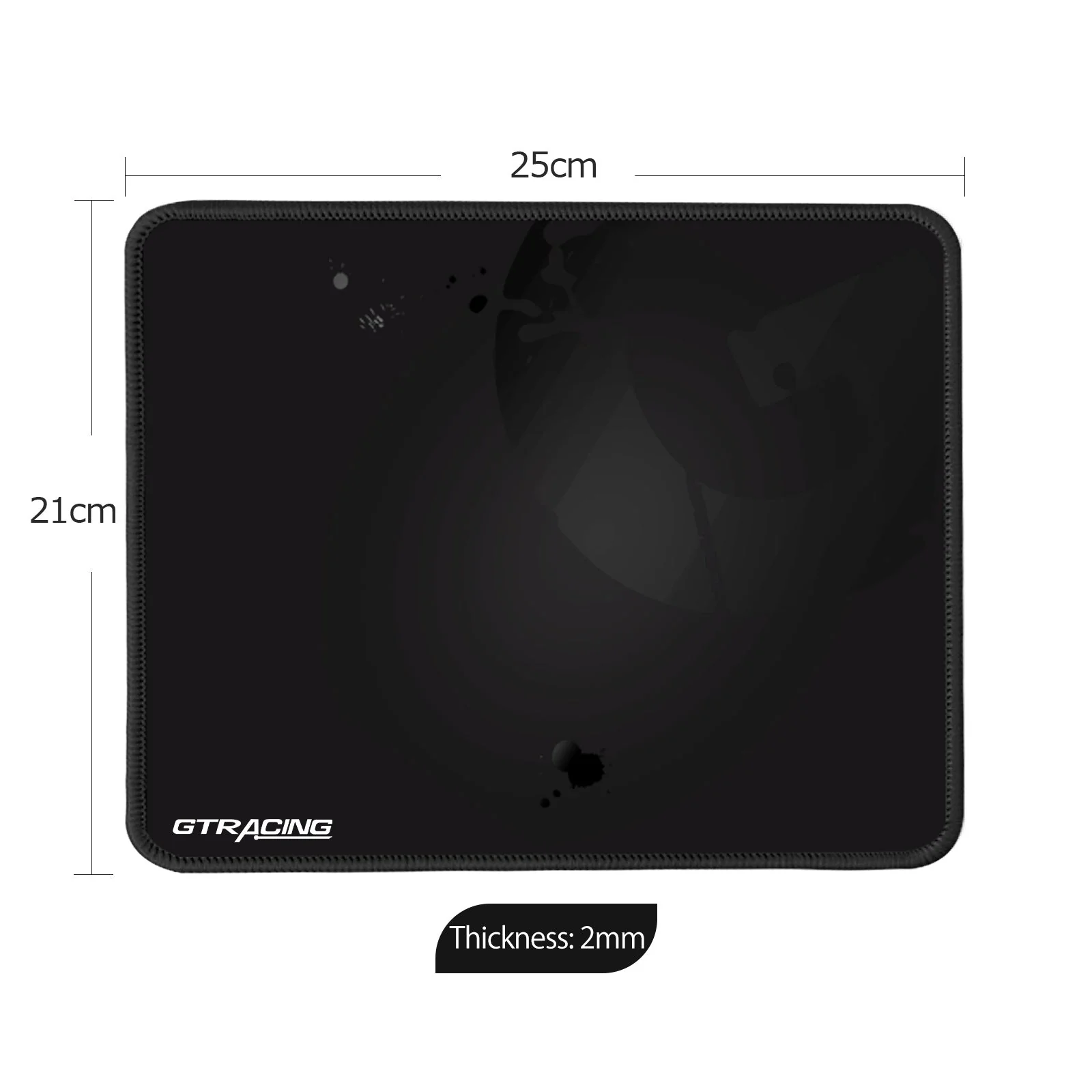 Gaming Mouse Pad  GT875 (2Pcs) - Image 56