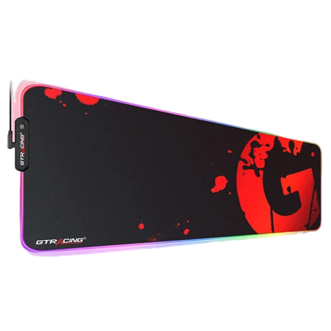 Gaming RGB Mouse Pad GT877 - Image 18