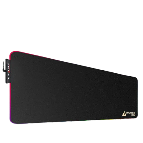 Gaming RGB Mouse Pad GT877 - Image 27