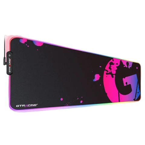 Gaming RGB Mouse Pad GT877 - Image 3
