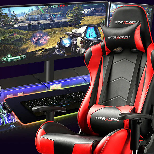 Gaming RGB Mouse Pad GT877 - Image 32