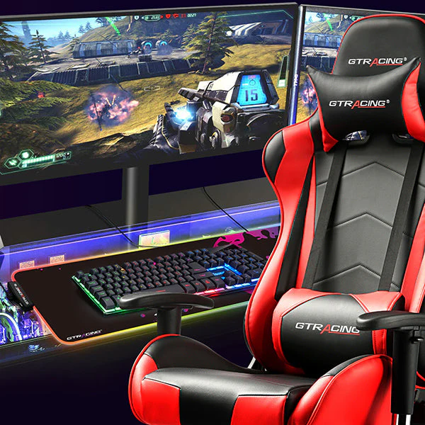 Gaming RGB Mouse Pad GT877 - Image 7